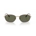 RAY BAN POLARIZADO RB3749 9273/58